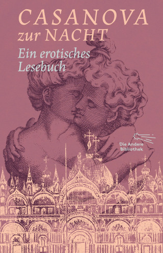 Giacomo Casanova: Casanova zur Nacht
