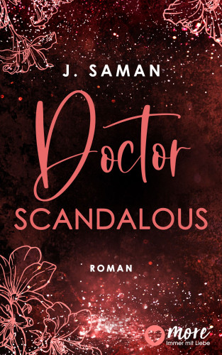 Julie Saman: Doctor Scandalous