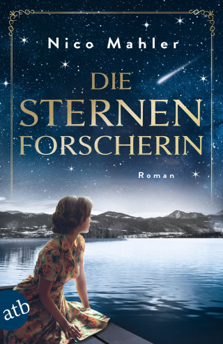 Nico Mahler: Die Sternenforscherin