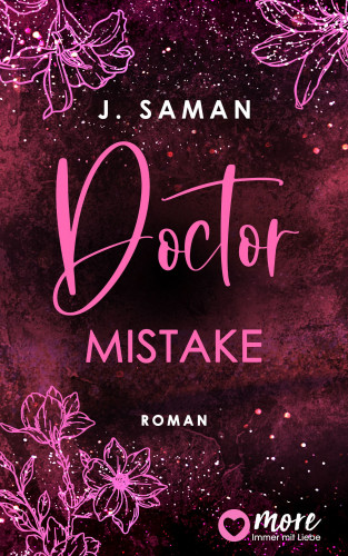 Julie Saman: Doctor Mistake