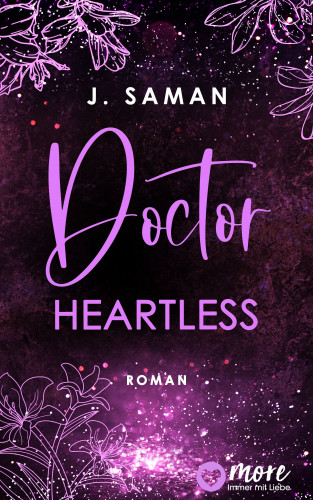 Julie Saman: Doctor Heartless