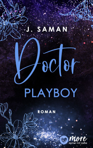 Julie Saman: Doctor Playboy