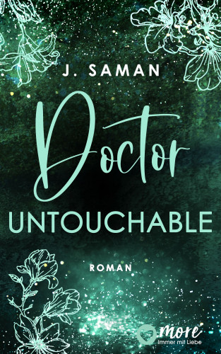 Julie Saman: Doctor Untouchable