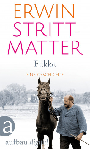 Erwin Strittmatter: Flikka