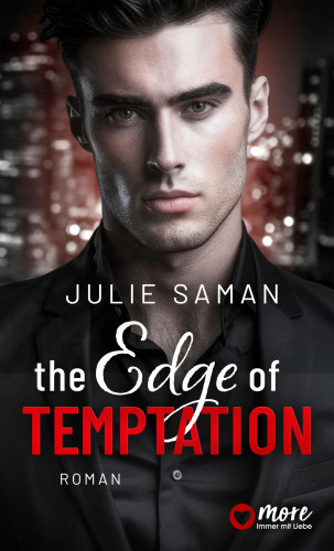 Julie Saman: The Edge of Temptation