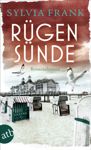 Sylvia Frank: Rügensünde