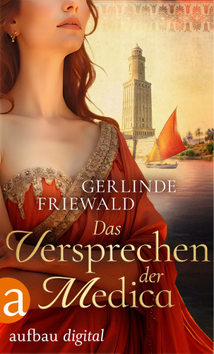 Gerlinde Friewald: Das Versprechen der Medica