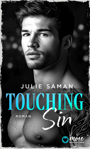 Julie Saman: Touching Sin