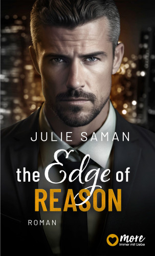 Julie Saman: The Edge of Reason