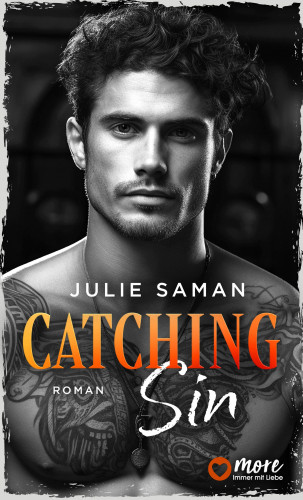 Julie Saman: Catching Sin