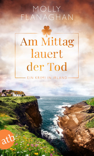 Molly Flanaghan: Fiona O'Connor ermittelt, Am Mittag lauert der Tod