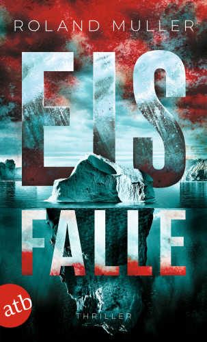 Roland Muller: Grönland-Reihe, Eisfalle