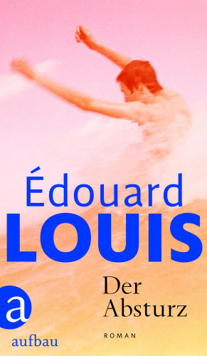 Édouard Louis: Der Absturz