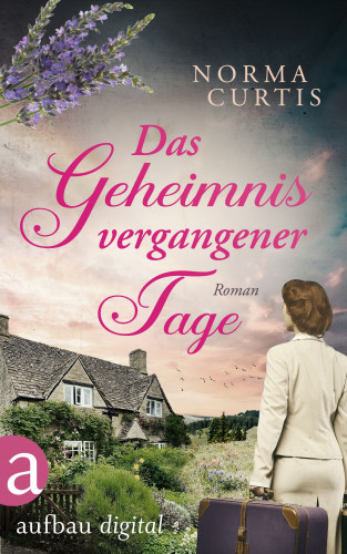 Norma Curtis: Das Geheimnis vergangener Tage