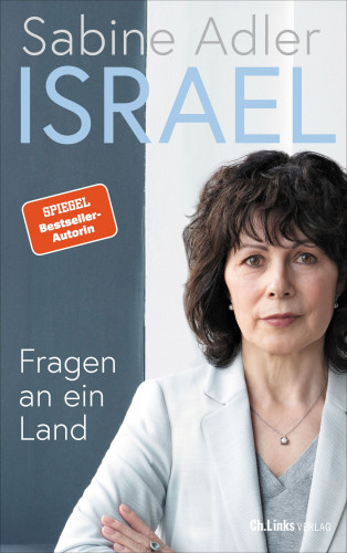 Sabine Adler: Israel