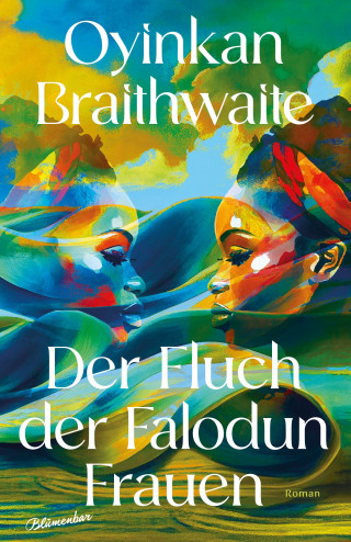 Oyinkan Braithwaite: Der Fluch der Falodun Frauen
