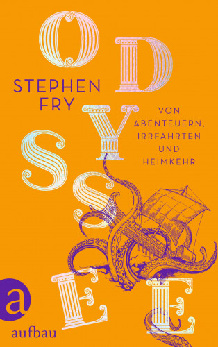 Stephen Fry: Die Mythos-Tetralogie, Odyssee
