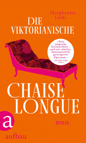 Marghanita Laski: Die viktorianische Chaiselongue