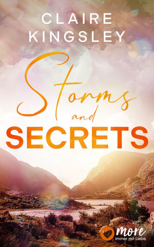 Claire Kingsley: Die Haven Brothers, Storms and Secrets