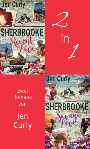 Jen Curly: Sherbrooke - Recent Love & Savage Love