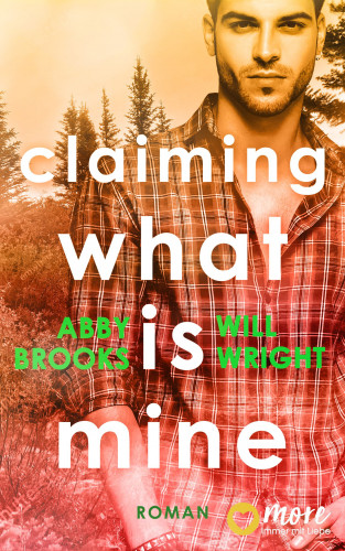 Abby Brooks, Will Wright: Wilde Boys, Claiming what is mine