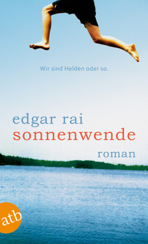 Edgar Rai: Sonnenwende