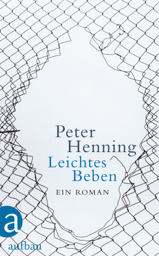 Peter Henning: Leichtes Beben