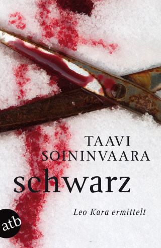 Taavi Soininvaara: Schwarz