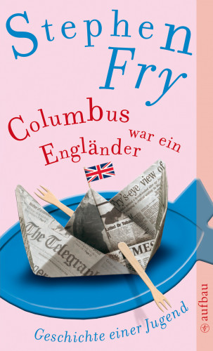 Stephen Fry: Columbus war ein Engländer