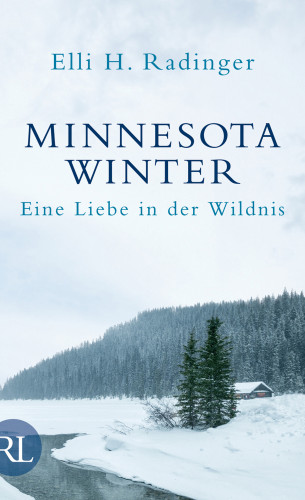 Elli H. Radinger: Minnesota Winter