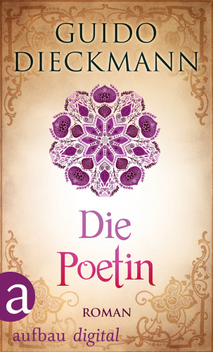 Guido Dieckmann: Die Poetin