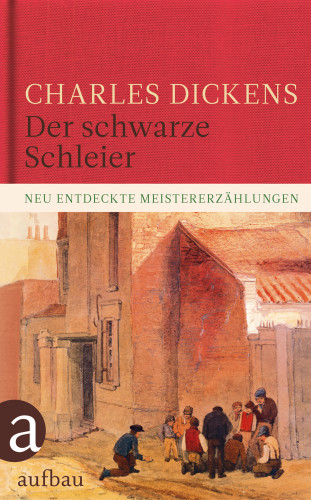 Charles Dickens: Der schwarze Schleier