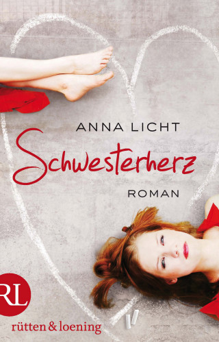 Anna Licht: Schwesterherz