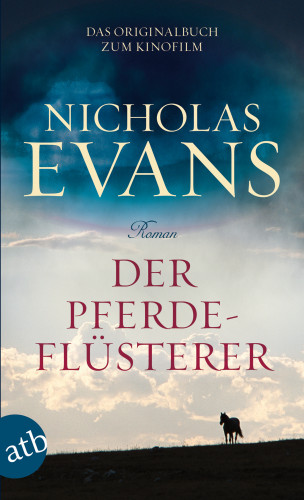 Nicholas Evans: Der Pferdeflüsterer