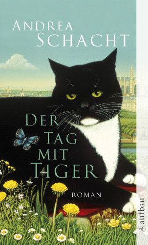 Andrea Schacht: Der Tag mit Tiger