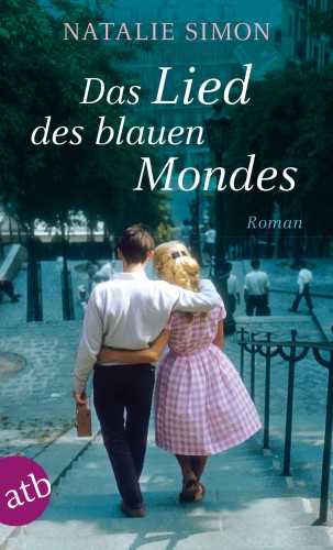 Natalie Simon: Das Lied des blauen Mondes