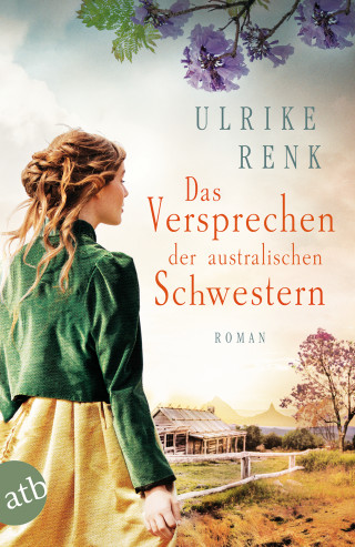 Ulrike Renk: Das Versprechen der australischen Schwestern