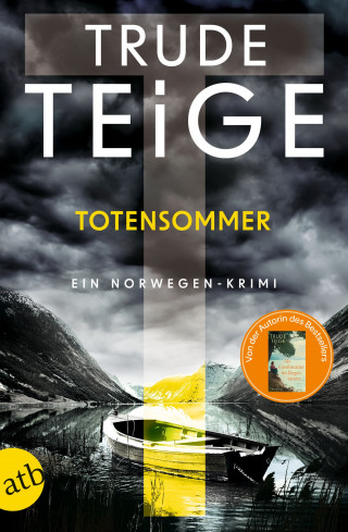 Trude Teige: Totensommer