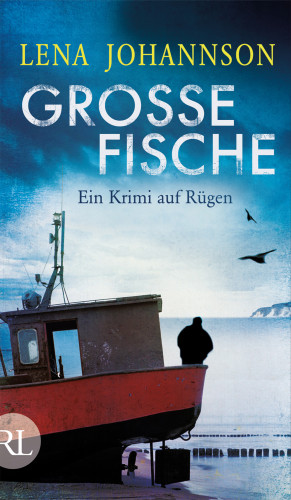 Lena Johannson: Große Fische