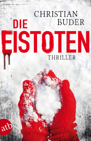 Christian Buder: Die Eistoten