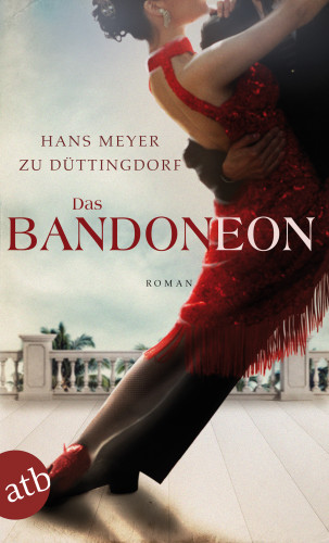 Hans Meyer zu Düttingdorf: Das Bandoneon