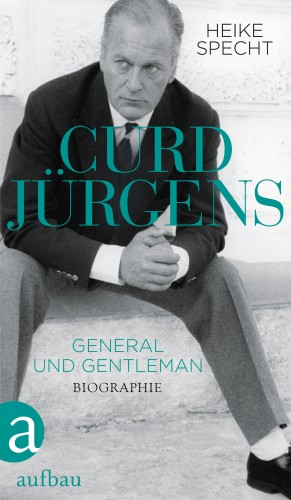 Heike Specht: Curd Jürgens