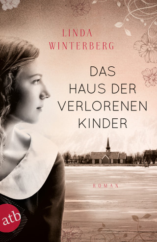 Linda Winterberg: Das Haus der verlorenen Kinder