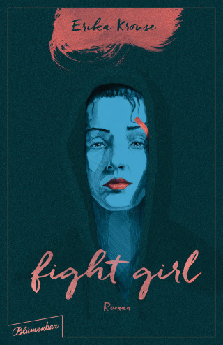 Erika Krouse: Fight Girl