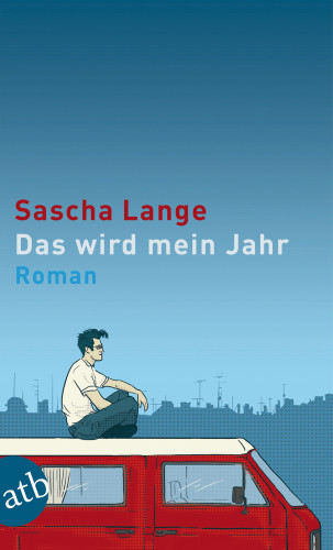 Sascha Lange: Das wird mein Jahr