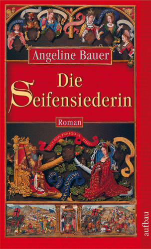 Angeline Bauer: Die Seifensiederin