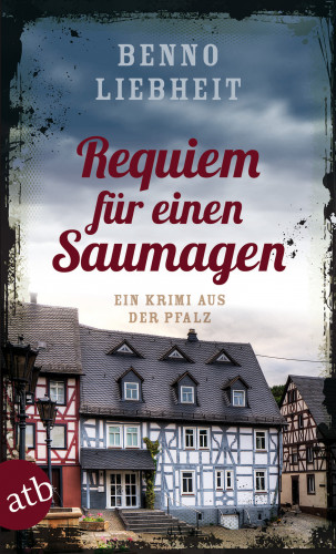 Benno Liebheit: Requiem für einen Saumagen