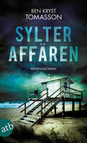 Ben Kryst Tomasson: Sylter Affären