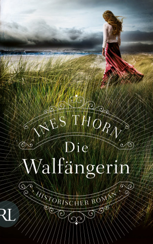 Ines Thorn: Die Walfängerin