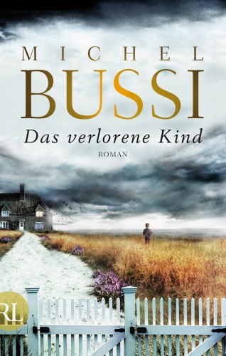 Michel Bussi: Das verlorene Kind